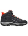 Accentor 4 Sport Mid GORE-TEX Black Firetail + Merrell