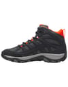 Merrell + Accentor 4 Sport Mid GORE-TEX Black Firetail