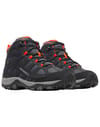 Merrell + Accentor 4 Sport Mid GORE-TEX Black Firetail - 3