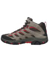 Merrell + Moab 3 Mid GORE-TEX Talus Ember