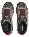 Merrell + Moab 3 Mid GORE-TEX Talus Ember - 4