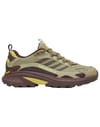 Moab Speed 2 GORE-TEX Olivine + Merrell