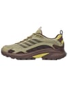 Merrell + Moab Speed 2 GORE-TEX Olivine