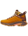 Merrell + Moab Speed 2 Leather Mid WP W Maple