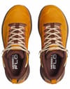 Merrell + Moab Speed 2 Leather Mid WP W Maple - 4