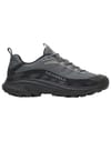 Moab Speed 2 Sport Alloy Black + Merrell