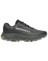 Agility Peak 6 Black + Merrell