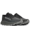 Merrell + Agility Peak 6 Black - 3