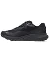 Merrell + Agility Trail GORE-TEX Triple Black