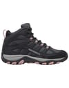 Accentor 4 Sport Mid GORE-TEX W Black Rosewood + Merrell