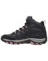 Merrell + Accentor 4 Sport Mid GORE-TEX W Black Rosewood
