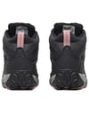 Merrell + Accentor 4 Sport Mid GORE-TEX W Black Rosewood - 4