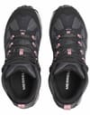 Merrell + Accentor 4 Sport Mid GORE-TEX W Black Rosewood - 5