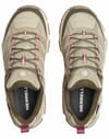 Merrell + Moab 3 GORE-TEX W Olivine - 4
