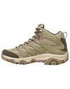 Merrell + Moab 3 Mid GORE-TEX W Olivine
