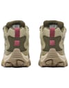 Merrell + Moab 3 Mid GORE-TEX W Olivine - 4