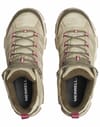 Merrell + Moab 3 Mid GORE-TEX W Olivine - 5