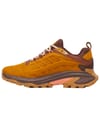 Merrell + Moab Speed 2 Leather WP W Maple