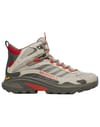 Moab Speed 2 Mid GORE-TEX Diorite Ember + Merrell