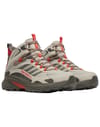 Merrell + Moab Speed 2 Mid GORE-TEX Diorite Ember - 3
