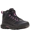 Speed Strike 2 Mid GORE-TEX W Black + Merrell