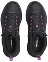 Merrell + Speed Strike 2 Mid GORE-TEX W Black - 4