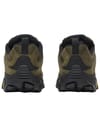 Merrell + Moab 3 Dark Moss - 4