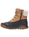 Merrell + Siren 4 Thermo Lace WP Tobacco W