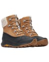 Merrell + Siren 4 Thermo Lace WP Tobacco W - 3