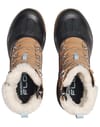 Merrell + Siren 4 Thermo Lace WP Tobacco W - 4