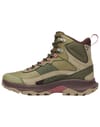 Merrell + Speed Strike 2 Thermo Mid WP W Olivine