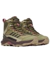 Merrell + Speed Strike 2 Thermo Mid WP W Olivine - 3