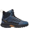 Speed Strike 2 Thermo Mid WP Thunder + Merrell
