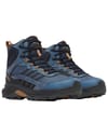 Merrell + Speed Strike 2 Thermo Mid WP Thunder - 3