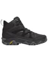 Thermo Snow Grip Mid WP Black + Merrell