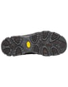 Merrell + Thermo Snow Grip Mid WP Black - 5