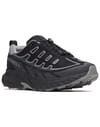 Agility Trail Trek SE Black + Merrell