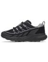 Merrell + Agility Trail Trek SE Black