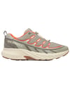 Agility Trail Trek SE Diorite + Merrell