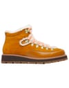 Sugarloaf Mid Lace Cozy WP W Maple + Merrell