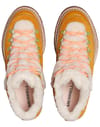 Merrell + Sugarloaf Mid Lace Cozy WP W Maple - 4