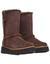 Merrell + Sugarloaf Pull On WP Coffee W - 3