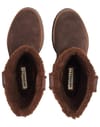 Merrell + Sugarloaf Pull On WP Coffee W - 5
