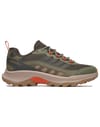 Speed Strike 2 Olive + Merrell