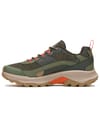 Merrell + Speed Strike 2 Olive