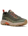 Merrell + Speed Strike 2 Olive - 3