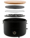 Mestic + Barbecue Mini Chef MB-100