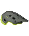 MET + Terranova Mips Ce Gray Lime Matt