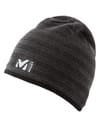Tiak II Beanie Noir/Tarmac + Millet