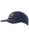 Trilogy 5 Panel Cap U Saphir + Millet